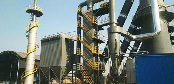 山東煙氣處理設(shè)備主要應(yīng)用于哪些行業(yè)？